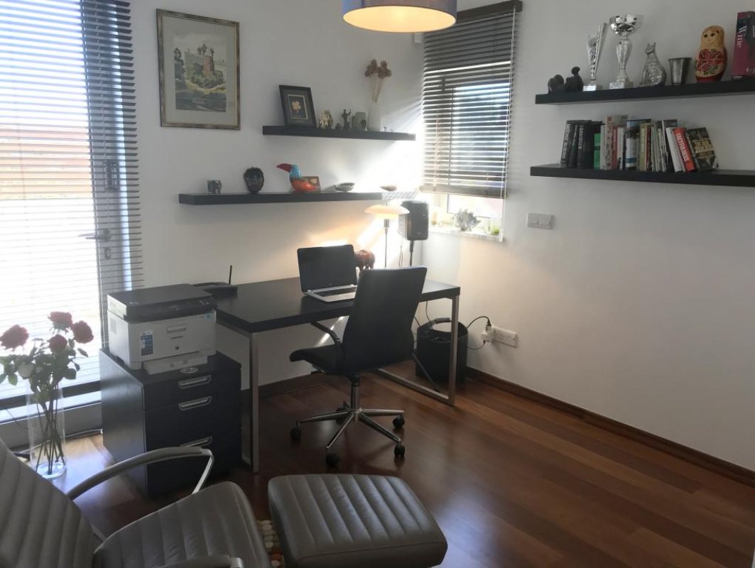 3 bedrooms Villa in Paphos, Cyprus No. 38429