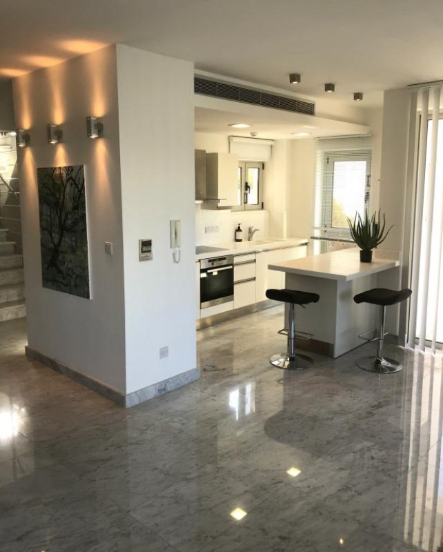 3 bedrooms Villa in Paphos, Cyprus No. 38429