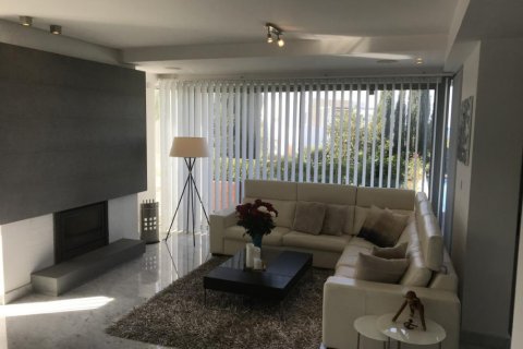 3 bedrooms Villa in Paphos,  No. 38429