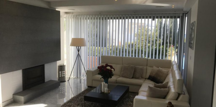 3 chambres Villa à Paphos,  No. 38429