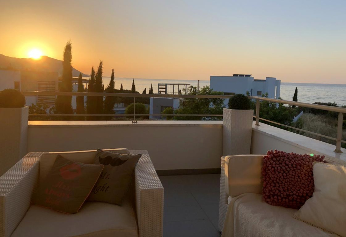 3 bedrooms Villa in Paphos, Cyprus No. 38429