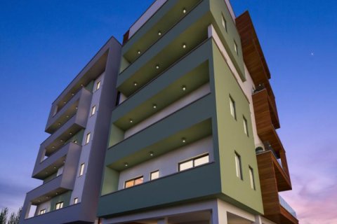 2 bedrooms Apartment in Limassol, No. 38428 9