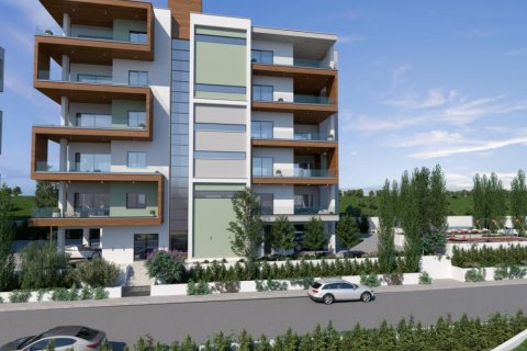 2 bedrooms Apartment in Limassol, No. 38428 2