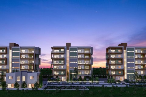 2 bedrooms Apartment in Limassol, No. 38428 8