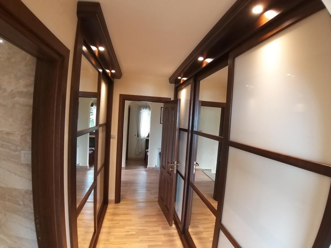 4 chambres Villa à Paphos, Chypre No. 38426