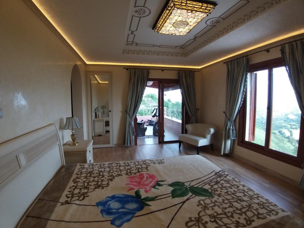 4 chambres Villa à Paphos, Chypre No. 38426