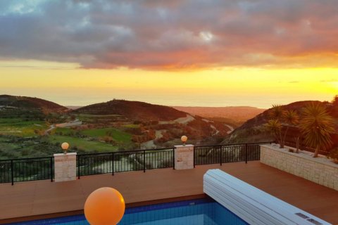 4 chambres Villa à Paphos,  No. 38426 14