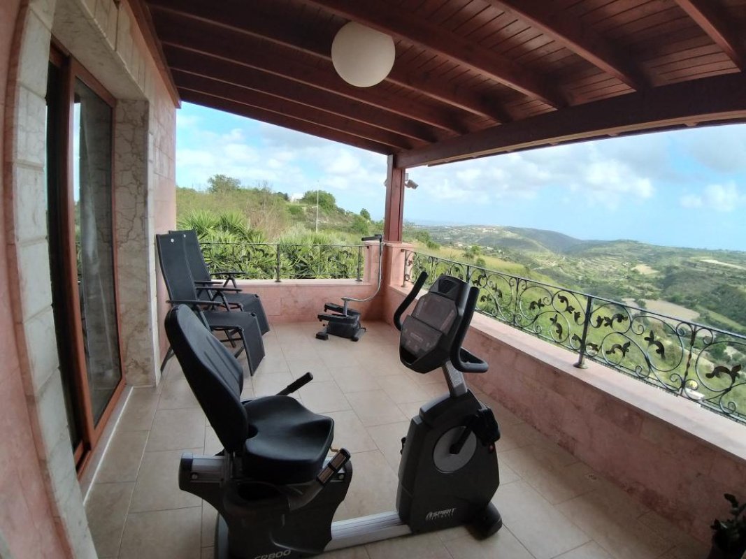 4 chambres Villa à Paphos, Chypre No. 38426