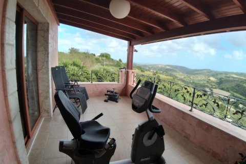 4 chambres Villa à Paphos,  No. 38426 8