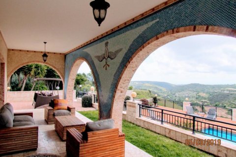 4 chambres Villa à Paphos,  No. 38426 10