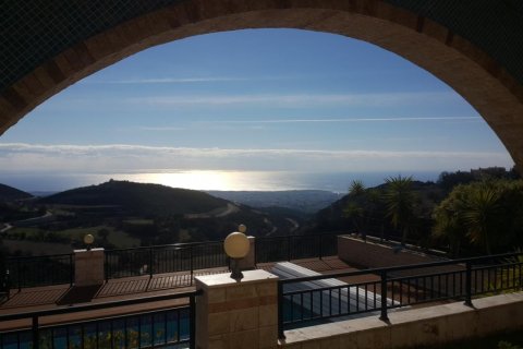 4 chambres Villa à Paphos,  No. 38426 13