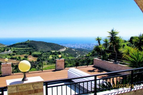 4 chambres Villa à Paphos,  No. 38426 11