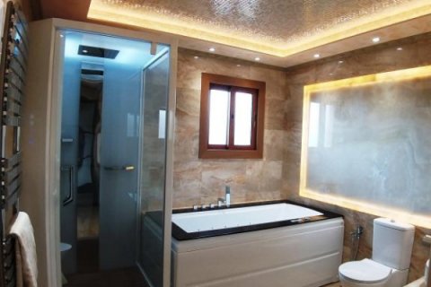 4 chambres Villa à Paphos,  No. 38426 7