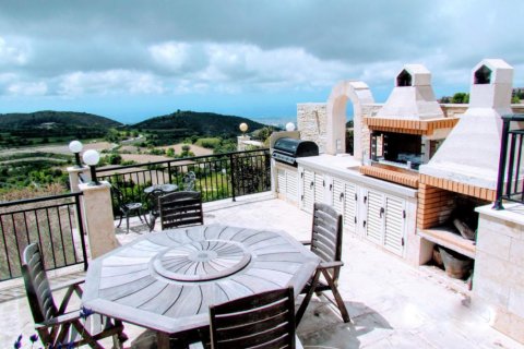 4 chambres Villa à Paphos,  No. 38426 12