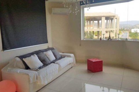 5 bedrooms Villa in Limassol,  No. 38431