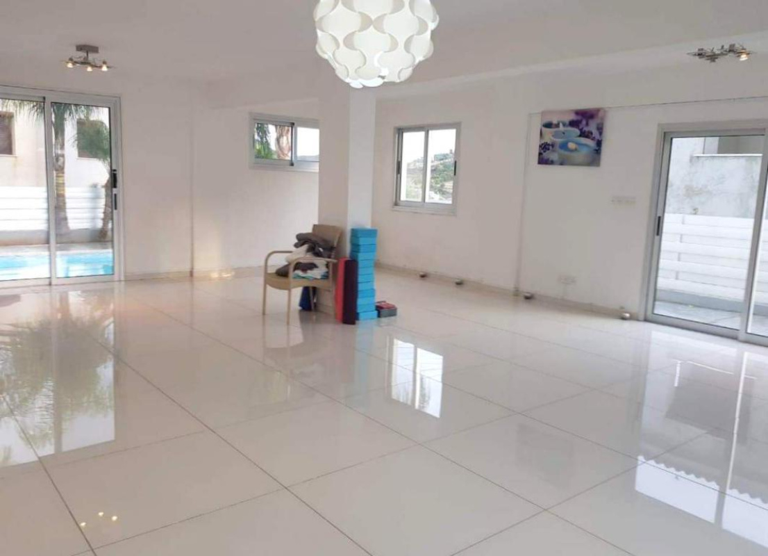 5 dormitorios Villa en Limassol, Chipre No. 38431