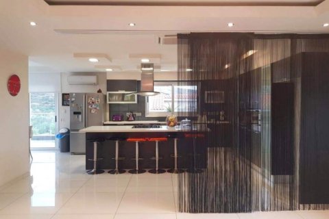 Вилла с 5 спальнями в Лимассол, Лимасол,  № 38431 3