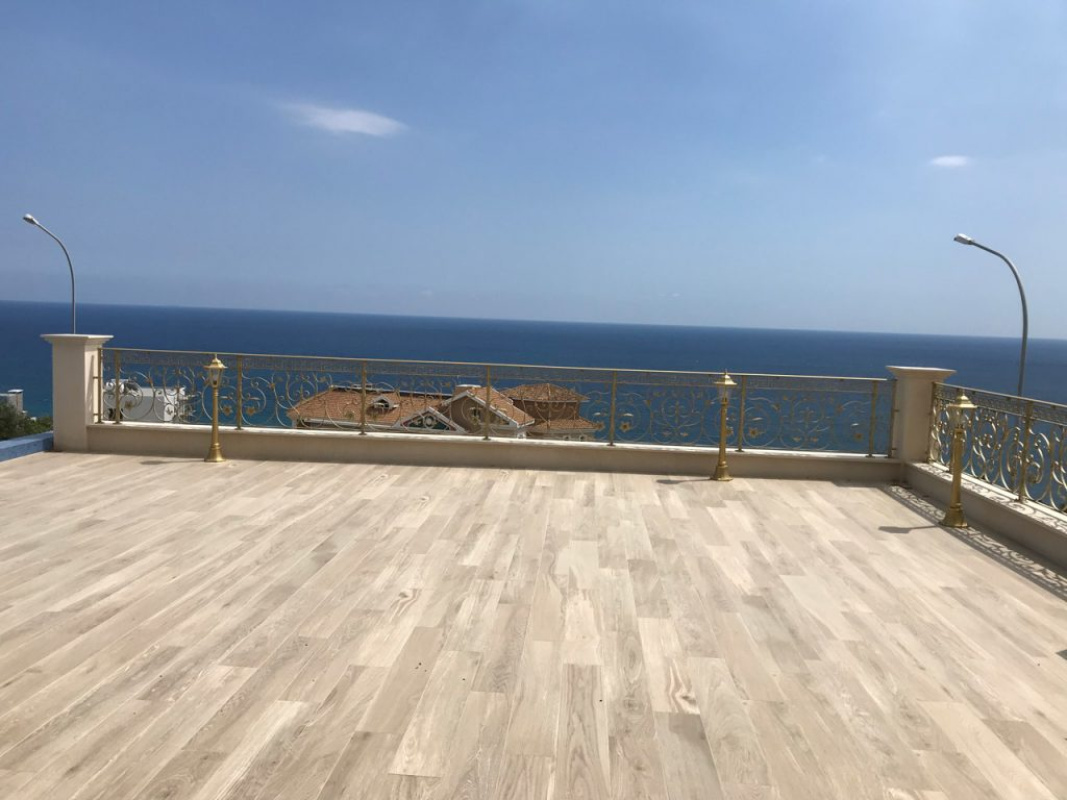 4 dormitorios Villa en Limassol, Chipre No. 38425