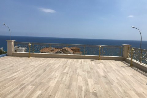 Вилла с 4 спальнями в Лимассол, Лимасол,  № 38425 4