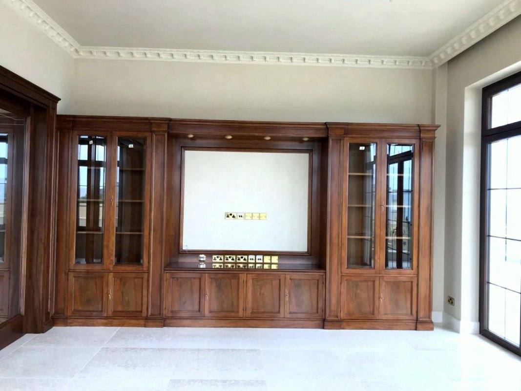4 dormitorios Villa en Limassol, Chipre No. 38425