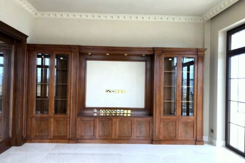 Вилла с 4 спальнями в Лимассол, Лимасол,  № 38425 5