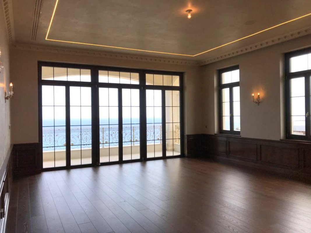4 dormitorios Villa en Limassol, Chipre No. 38425