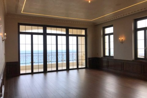 Вилла с 4 спальнями в Лимассол, Лимасол,  № 38425 10