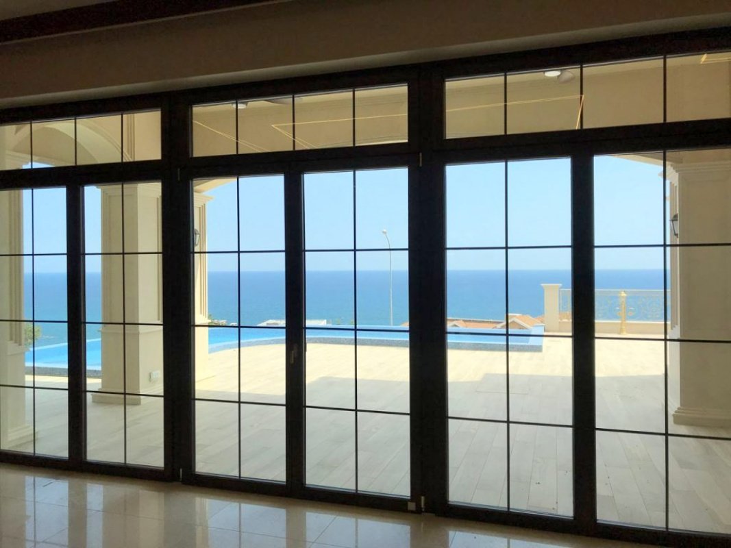 4 dormitorios Villa en Limassol, Chipre No. 38425