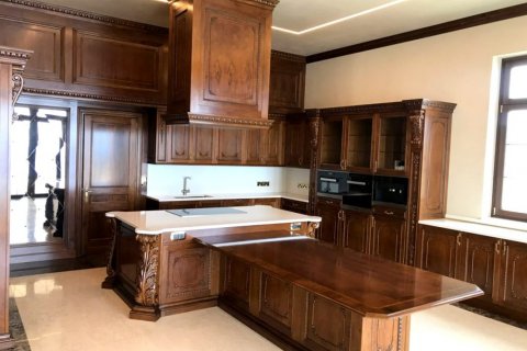 4 bedrooms Villa in Limassol,  No. 38425