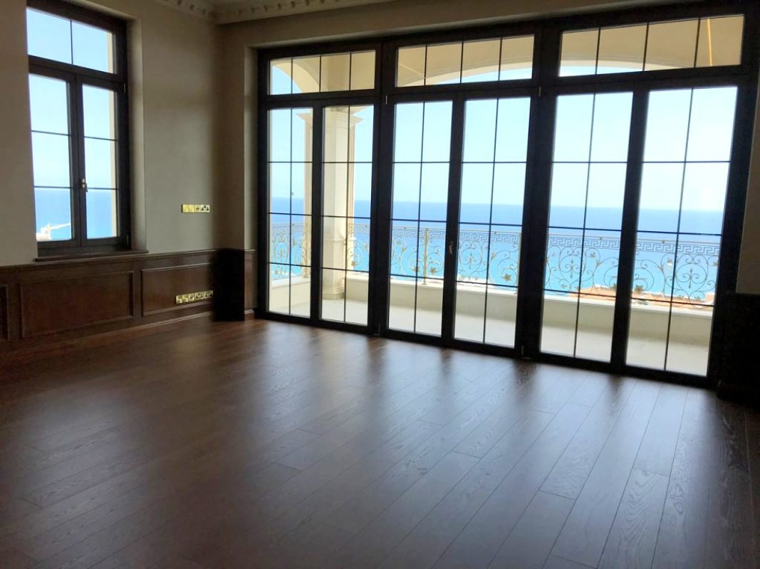 4 dormitorios Villa en Limassol, Chipre No. 38425