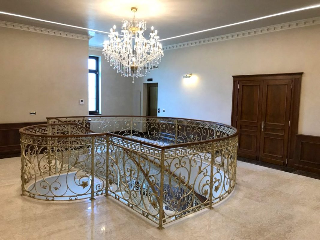 4 dormitorios Villa en Limassol, Chipre No. 38425