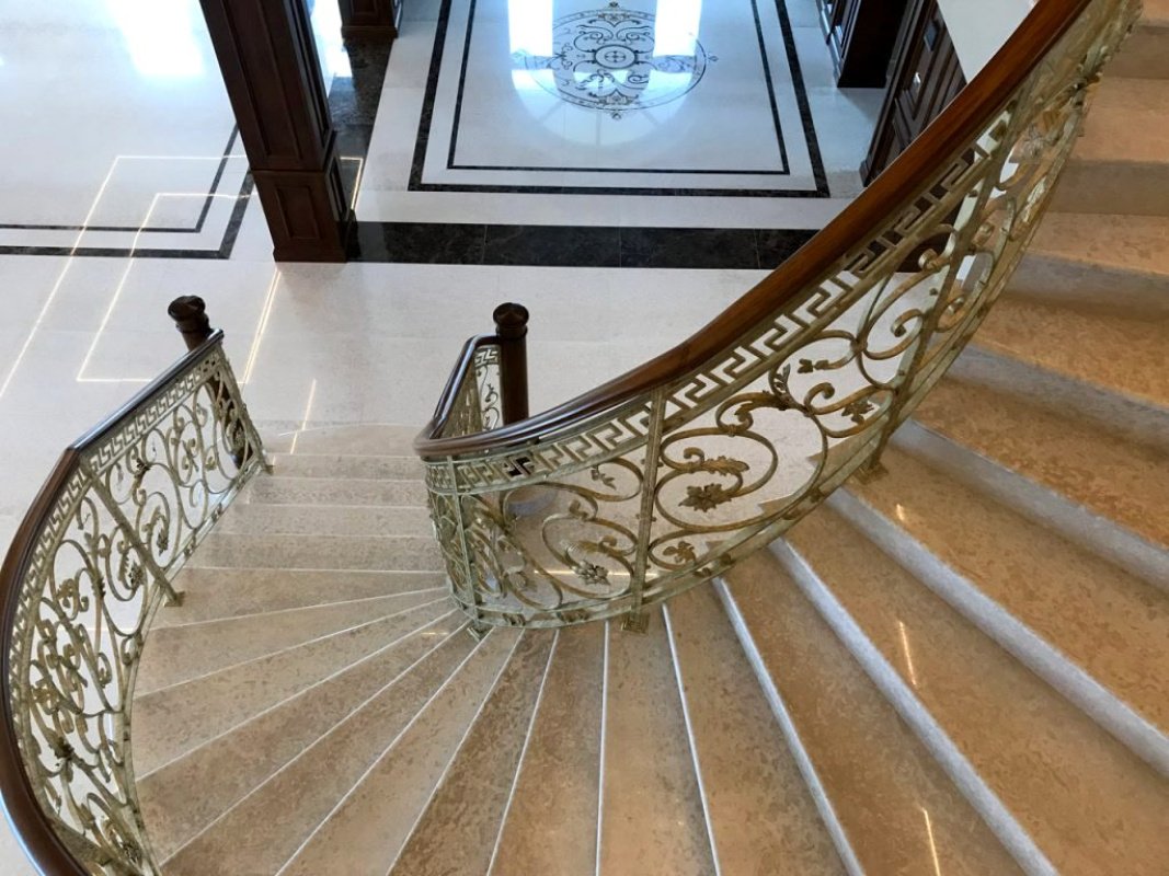 4 dormitorios Villa en Limassol, Chipre No. 38425