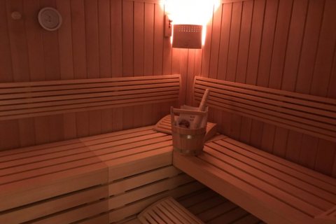 Вилла с 4 спальнями в Лимассол, Лимасол,  № 38425 13