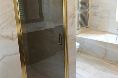 Вилла с 4 спальнями в Лимассол, Лимасол,  № 38425 14