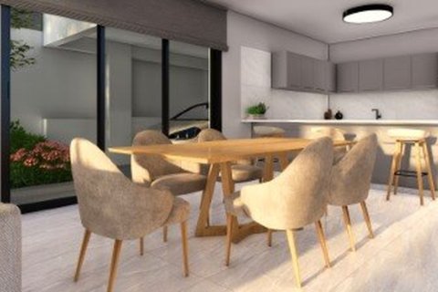 3 bedrooms Villa in Paphos,  No. 43836 11