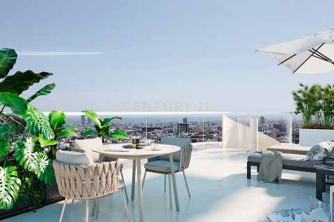 3 dormitorios Apartamento en Germasogeia, Limassol,  No. 34103 11