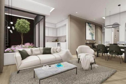 1 chambre Appartement à Larnaca, Larnaka, Chypre No. 26755