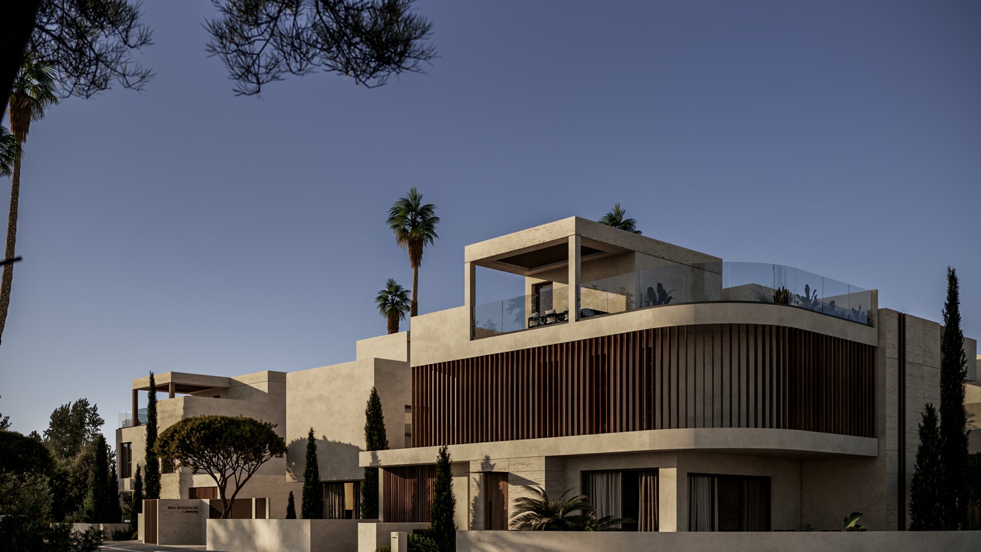 3 chambres Villa à Livadia, Larnaka, Chypre No. 26752
