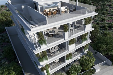 2 bedrooms Apartment in Ypsonas, Limassol, No. 48749 6