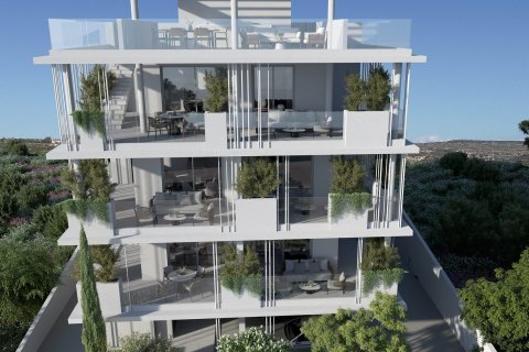 2 bedrooms Apartment in Ypsonas, Limassol, No. 48749 5