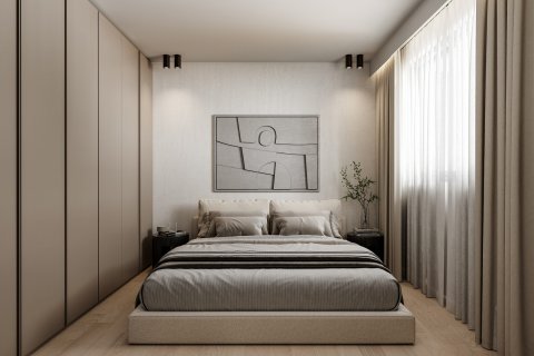 2 bedrooms Apartment in Ypsonas, Limassol, No. 48749 11