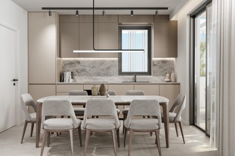 2 bedrooms Apartment in Ypsonas, Limassol, No. 48749 13