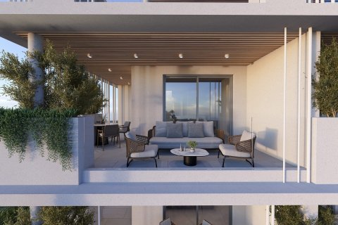 2 bedrooms Apartment in Ypsonas, Limassol, No. 48749 7