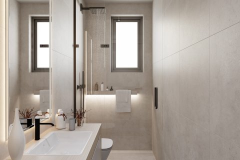 2 bedrooms Apartment in Ypsonas, Limassol, No. 48749 15