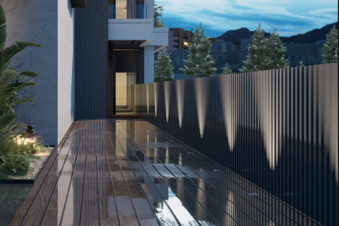 2 chambres Appartement à Limassol,  No. 48752 5