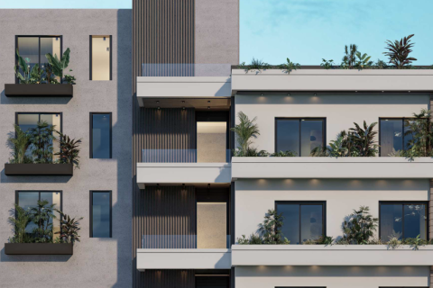 2 chambres Appartement à Limassol,  No. 48752 2