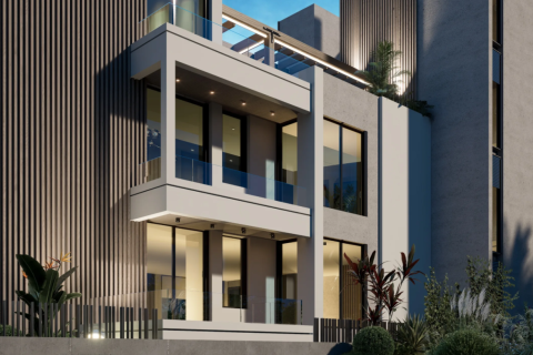 2 chambres Appartement à Limassol,  No. 48752 3