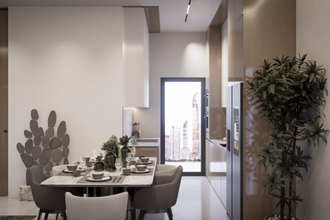 2 bedrooms Apartment in Parekklisia, Limassol, No. 48755 5