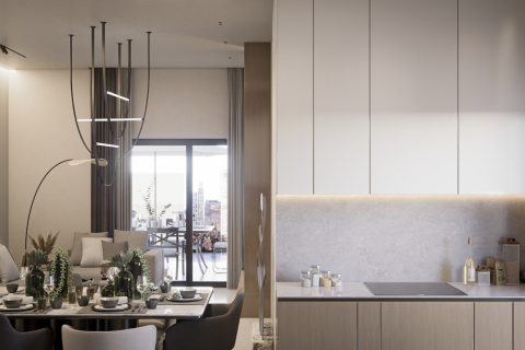 2 bedrooms Apartment in Parekklisia, Limassol, No. 48755 6