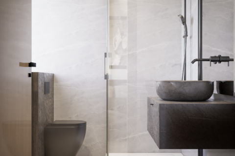 2 bedrooms Apartment in Parekklisia, Limassol, No. 48755 10